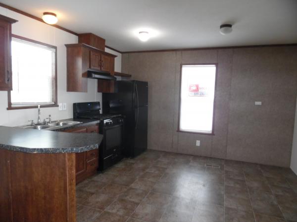 2015 Redman Mobile Home For Rent