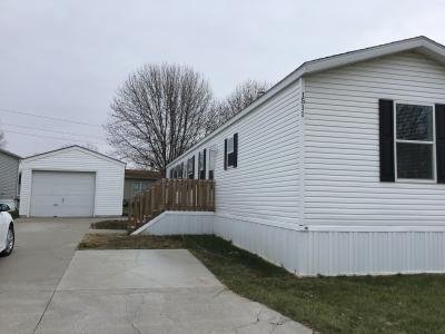 Mobile Home at 1511 SE Summer Park Drive Ankeny, IA 50021