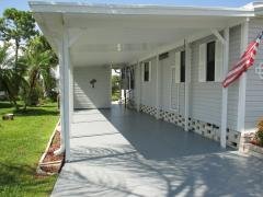 Photo 2 of 21 of home located at 29200 S. Jones Loop Road #376 Punta Gorda, FL 33950