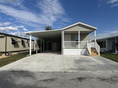 Mobile Home at 1101 W Commerce Ave #Mh007 Haines City, FL 33844