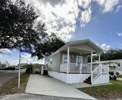 Mobile Home at 1501 W Commerce Ave #259 Haines City, FL 33844