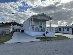 Photo 1 of 13 of home located at 1501 W Commerce Ave #272 Haines City, FL 33844