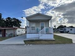 Photo 2 of 13 of home located at 1501 W Commerce Ave #272 Haines City, FL 33844
