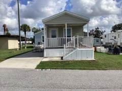 Photo 1 of 9 of home located at 1501 W Commerce Ave #014 Haines City, FL 33844