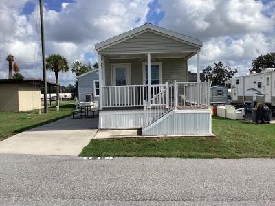Mobile Home at 1501 W Commerce Ave #014 Haines City, FL 33844