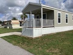 Photo 3 of 9 of home located at 1501 W Commerce Ave #014 Haines City, FL 33844
