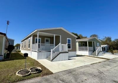 Mobile Home at 1101 W Commerce Ave #Mh049 Haines City, FL 33844