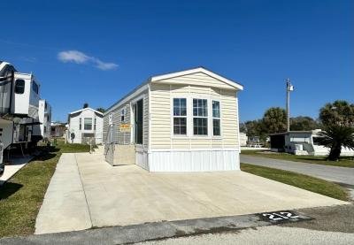 Mobile Home at 1501 W Commerce Ave #212 Haines City, FL 33844