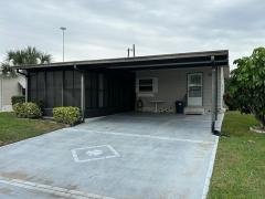 Photo 1 of 7 of home located at 518 Redwood Drive Sebring, FL 33876