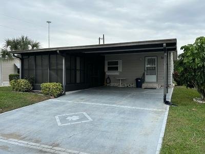 Mobile Home at 518 Redwood Drive Sebring, FL 33876