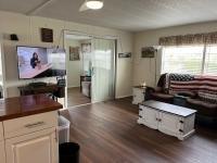 1972 Grand Manor Double Mobile Home