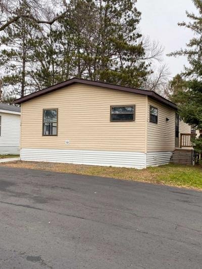 Mobile Home at 14 Lee Street Forest Lake, MN 55025