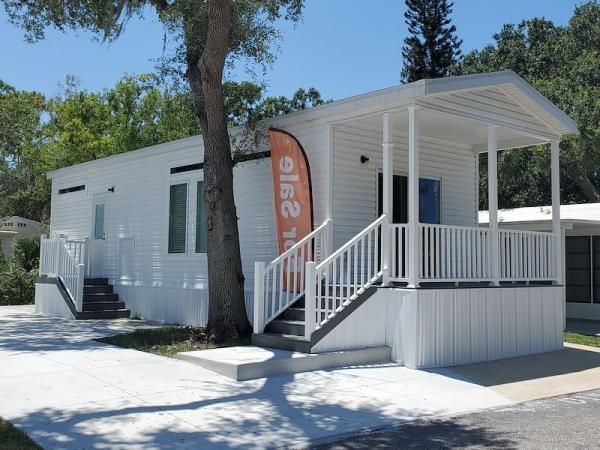 2022 Cavco 360LH13361B Mobile Home