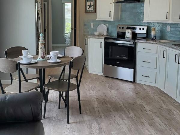 2022 Cavco 360LH13361B Mobile Home