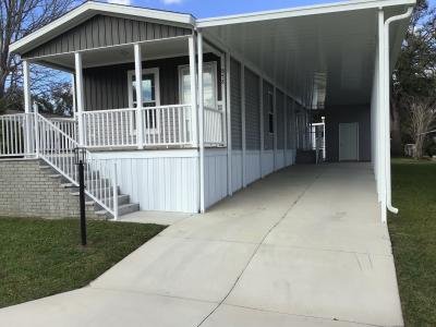 Mobile Home at 8880 SW 27th Ave #B058 Ocala, FL 34476