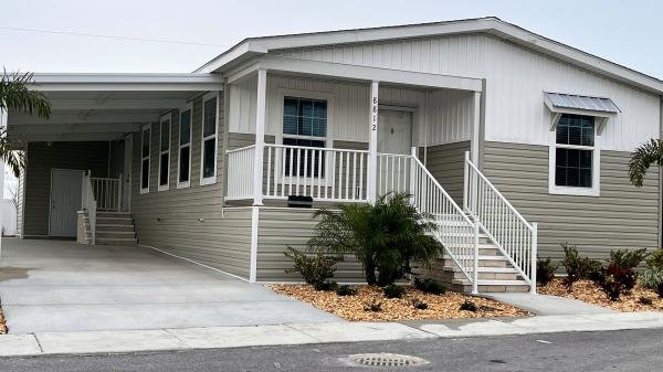 2022 Clayton 27SSE28563A(Meadowview) Mobile Home