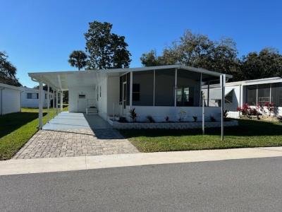 Mobile Home at 79 Royal Palm Circle Port Orange, FL 32127