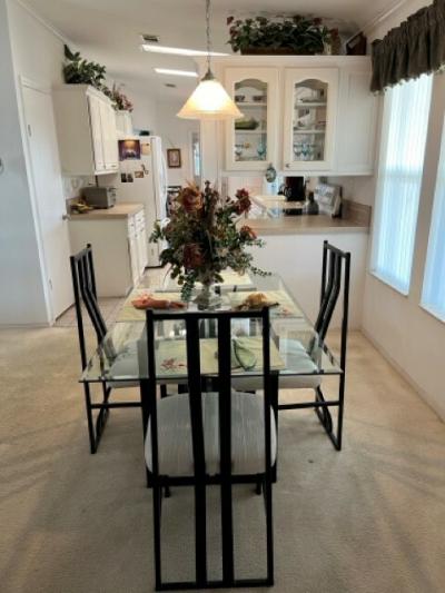 Photo 5 of 18 of home located at 27110 Jones Loop Rd #75 Punta Gorda, FL 33982
