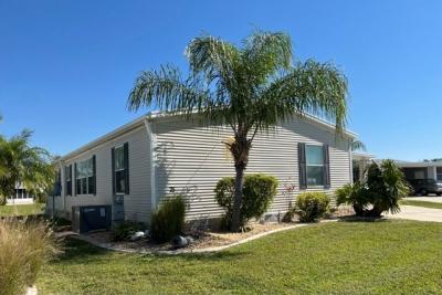 Mobile Home at 27110 Jones Loop Rd #75 Punta Gorda, FL 33982