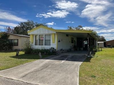 Mobile Home at 10829 Chanda Loop Riverview, FL 33569