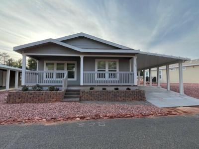 Mobile Home at 6770 W Sr 89A #308 Sedona, AZ 86336