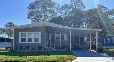 Mobile Home at 3212 Lighthouse Way Spring Hill, FL 34607