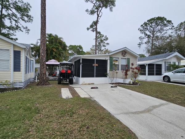 1993 Park Mobile Home For Sale | 7125 Fruitville Rd 1405 Sarasota, FL