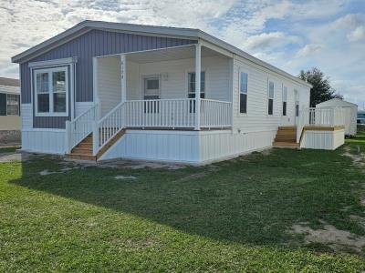 Mobile Home at 6172 SW 18 Th Way Bushnell, FL 33513