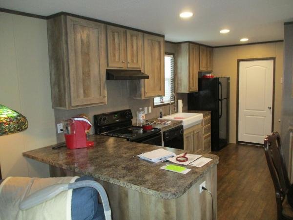 2017 CMH MANUFACTURING Mobile Home For Sale