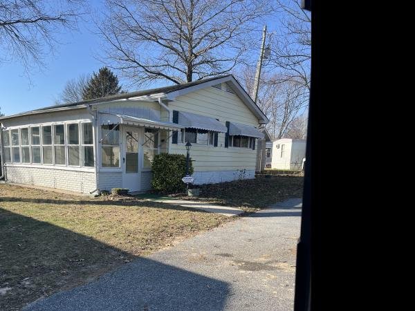 1972 Other Mobile Home For Sale