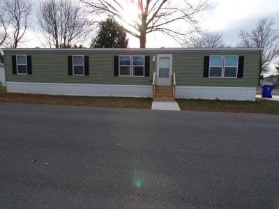Mobile Home at 381 West Drive Frederica, DE 19946