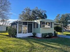 Photo 1 of 15 of home located at 1703 Magnolia Ave, Lot #C-01 South Daytona, FL 32119