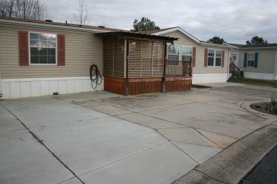 Mobile Home at 322 Elatia Circle Concord, NC 28025