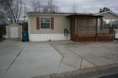Photo 2 of 6 of home located at 322 Elatia Circle Concord, NC 28025