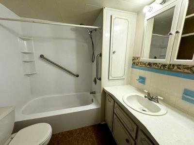 Mobile Home at 2550 State Rd. 580 #0375 Clearwater, FL 33761