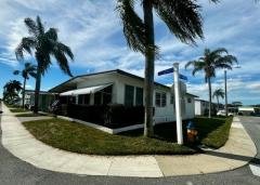 Photo 1 of 16 of home located at 2550 State Rd. 580 #0286 Clearwater, FL 33761