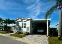 Photo 1 of 36 of home located at 2550 State Rd. 580 #0408 Clearwater, FL 33761