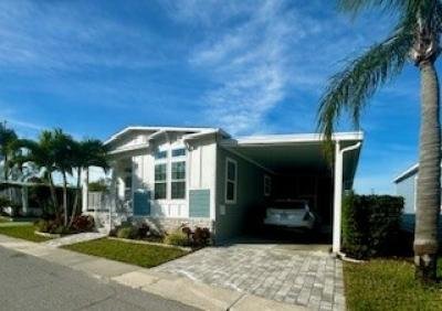 Mobile Home at 2550 State Rd. 580 #0408 Clearwater, FL 33761