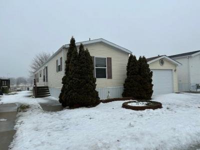 Mobile Home at 3611 Butternut Dr #72 Holland, MI 49424