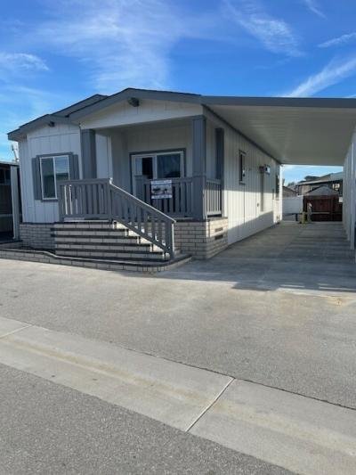 Mobile Home at 6222 Sea Breeze Drive Sp 78 Long Beach, CA 90803