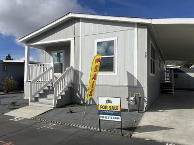 Mobile Home at 2200 W Wilson St # 058 Banning, CA 92220