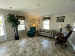 Photo 5 of 7 of home located at 288 CRYSTAL LN. North Fort Myers, FL 33903