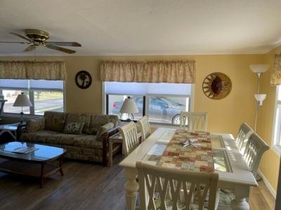 Mobile Home at 7204 East Grand River Ave Lot 361 Portland, MI 48875