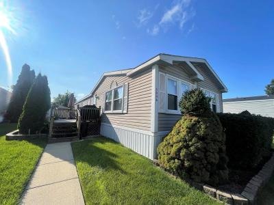 Mobile Home at 5006 Forburg Ct Sterling Heights, MI 48310