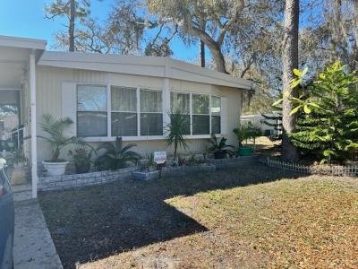 Mobile Home at 15777 Bolesta Road #200 Clearwater, FL 33760