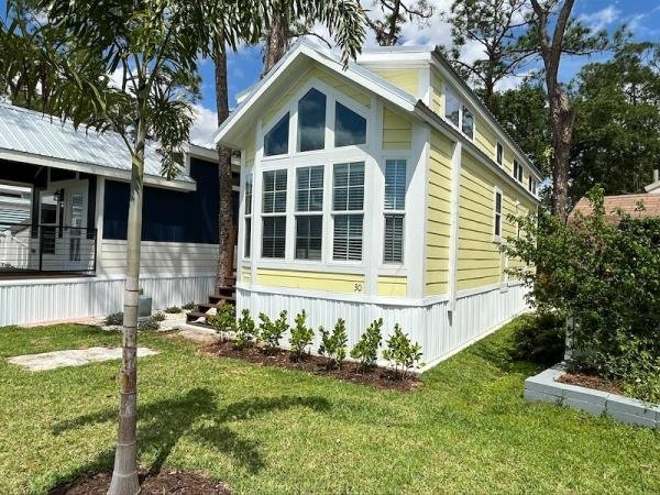 2019 CEAG Mobile Home For Sale