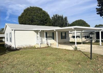 Mobile Home at 5843 SW 56th Place Ocala, FL 34474