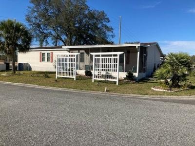 Mobile Home at 5987 SW 60th Place Ocala, FL 34474