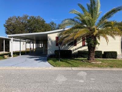 Mobile Home at 5623 SW 57th Court Ocala, FL 34474