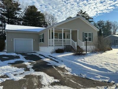 Mobile Home at 36 Centerwood Drive Concord, NH 03301
